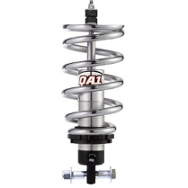 Mustang II Coilover Single-Adj 8" x 500 lb CP Tapered