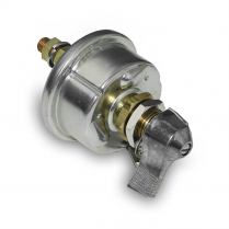 Battery Disconnect Lever Switch with 3/8" Battery Studs