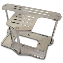 Billet Alum Odyssey 1500 Series Battery Box - Clear Anodized