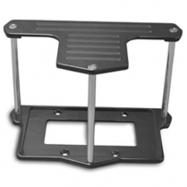 Billet Alum Odyssey 1500 Series Battery Box - Matte Black