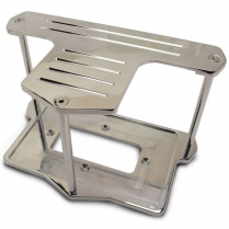 Billet Alum Odyssey 1500 Series Battery Box - Polished