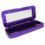Classic Stereo Moisture Protective Case - Gloss Purple