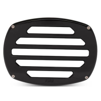 6" x 9" Classic Series Speaker Grip ll - Gloss Black