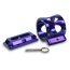 1lb Fire Extinguisher Bracket - Gloss Purple