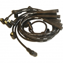 8-Cyl Street Fire Wire Set for Ford 289-302 Socket Type