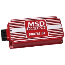 MSD Digital 6-A Ignition Controller