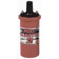 MSD Blaster 2 Ignition Coil without Resistor