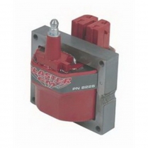 GM External HEI Hi-Performance Ignition Coil - Red