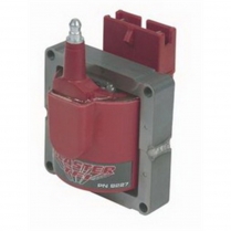 1983-97 Ford TFI Hi-Performance Blaster Ignition Coil - Red