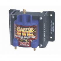 MSD Blaster HVC works with 6 Series Units - Blue