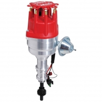Ford 351W Ready-To-Run Pro-Billet Distributor
