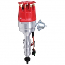 MSD Ford FE 332-428 Ready-to-Run Distributor