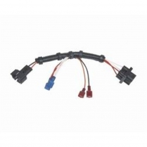 MSD6 Series to GM Dual Connector Coil Harness