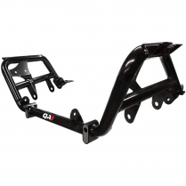 1979-93 Mustang Tubular K-Member Kit w/o Engine Mounts