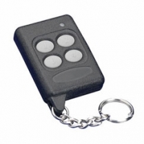 4 Button Key FOB for Shaved Door Kit