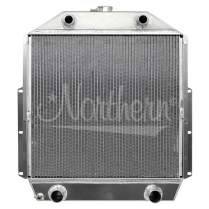 1942-52 Ford Pickup with 8 Cyl Flat Head Eng