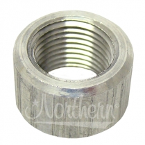 3/8" NPT Weldable Pipe Bung