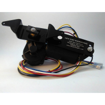 1957-63 Willys with Forward Controls Wiper Motor