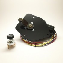 1964-65 Chevelle Can Style Wiper Motor