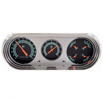 1963-65 Nova G-Stock Gauge Package