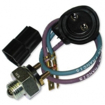 Ball Type Neutral Safety Switch Replacement for Lokar Shifte