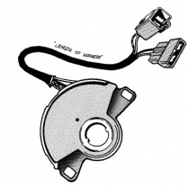 Ford C6 Neutral Safety Switch