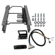 Frame & Foam Option - 6 Way Power Adjuster for S106 Seats