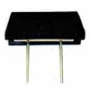 Upholstered Option - Upholstered Head Rest