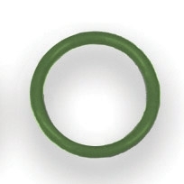 Green A/C O-Ring - #10