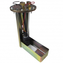 Poly Tank PA Series Fuel Pump Module w/ 190 LPH Walbro Pump