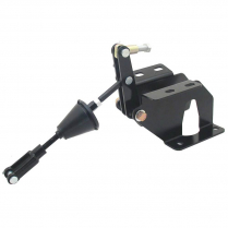 1955-64 Chevy Car Power Brake Pedal