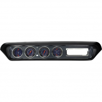 1964-67 Pontiac GTO Original Series Gauge Package - GM