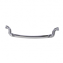 Super Bell 5" Drop Tube Axle (Special Width) - Plain