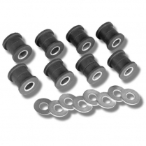 4-Bar Bushing & Sleeve Pack for 1/2" Bolts