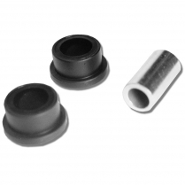 4-Bar Bushing & Sleeve for 1/2" Bolt - Sold Each