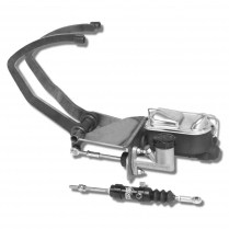 1928-31 Ford Hydraulic Clutch and Brake Kit