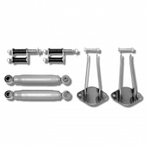 1935-40 Ford Bolt-On Front Shock Kit