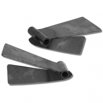 1935-40 Ford Small Block Weld-On Motor Mounts