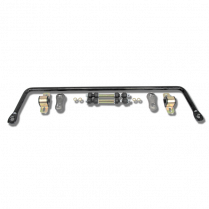 1935-40 Ford Front Sway Bar Kit - 36-1/2" Perches