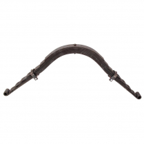 Model A Rear Buggy Spring - Ultra Narrow