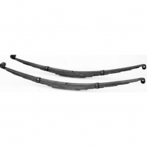 1949-51 Ford Passenger Car Low Rear Superslide Springs