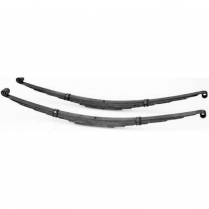 1952-54 Ford Passenger Car Low Rear Superslide Springs