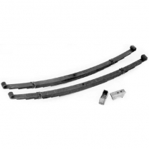 1933-35 Chevy Car Rear Leaf Spring Kit with 43-1/2" Springs