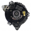 GM CS121 Chrome 1V Groove 100 Amp 1-Wire Alternator