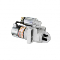 ProMAX SB & BB Chevy EFI Only 168T Starter - Chrome