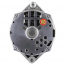 GM 12si Polished 1-Groove 100A GM 1or 3-Wire Alternator