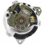 GM CS130 Chrome 6-Gr Serp 140A LH OS 1/3-Wire Alternator