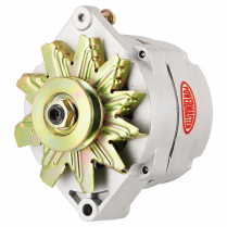 GM 12si Natural 1-Groove 150A 1 & 3 Wire Alternator