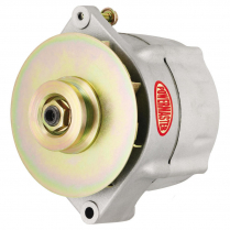 GM 12si Natural 1-Groove 150A Smooth 1 or 3W Alternator