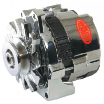 GM CS130 Natural 1-Gr 140A RH O/S 1or 3-Wire Alternator